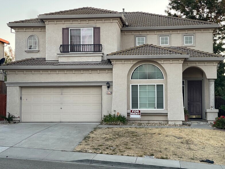 Primary Photo - 2624 Yorkshire Dr