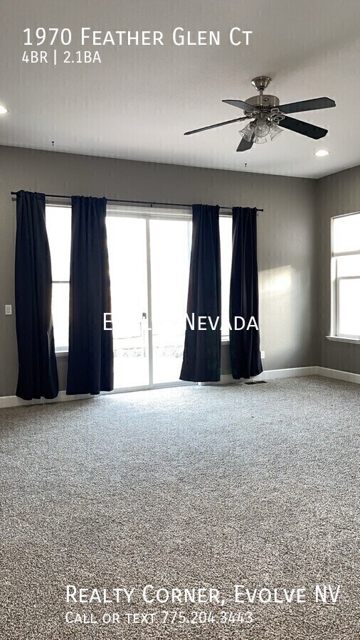 Building Photo - 1970 Feather Glen Ct