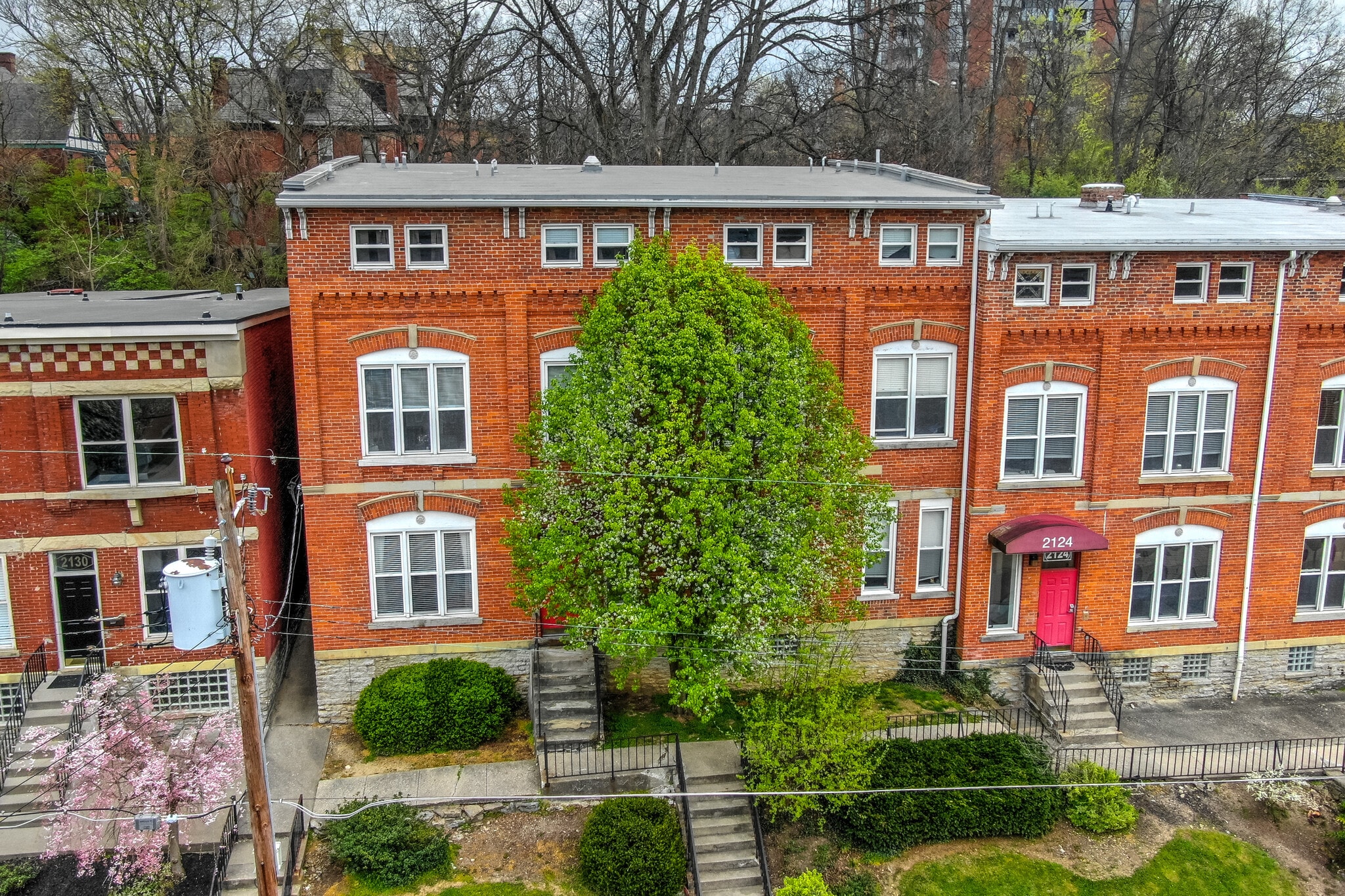 Building Photo - 2126 Fulton Ave