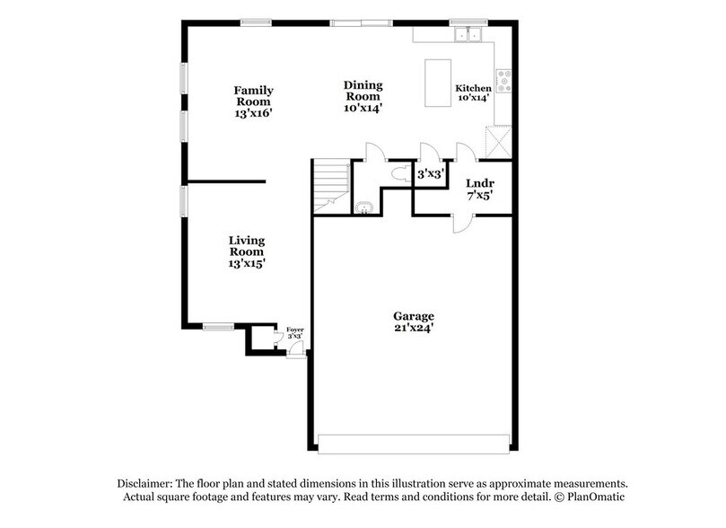 Building Photo - 11197 E Wallflower Ln