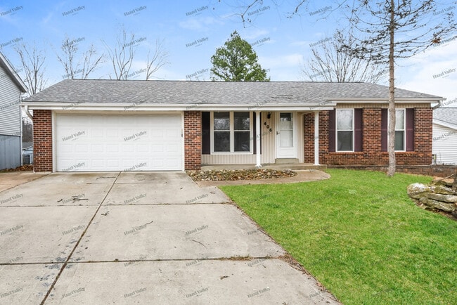 Building Photo - 406 Cardiff Ln