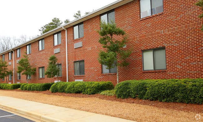 Building Photo - Ahepa 3 Senior