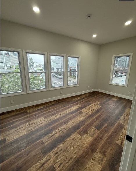 Living Room - 856 Main St