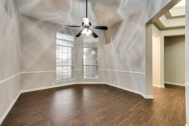 Building Photo - Beautiful custom Richardson Home!  Plano ISD