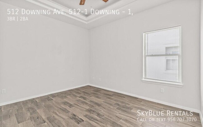 Building Photo - 512 Downing Ave