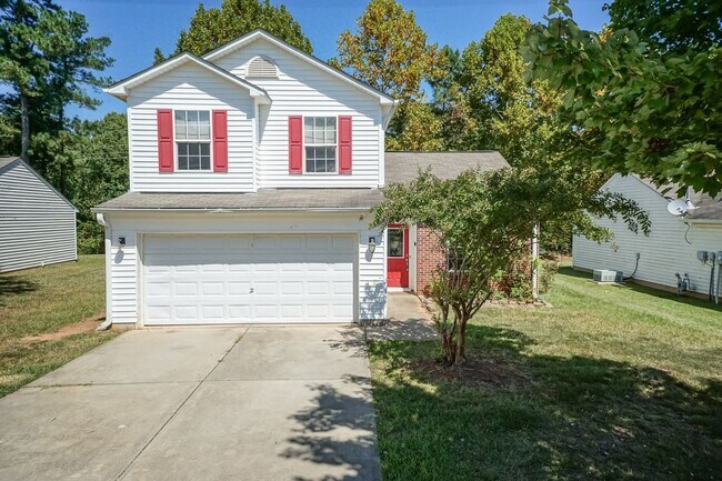 Building Photo - 304 Providence Hall Dr