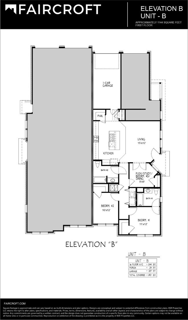 Building Photo - 139 Park Place Cir