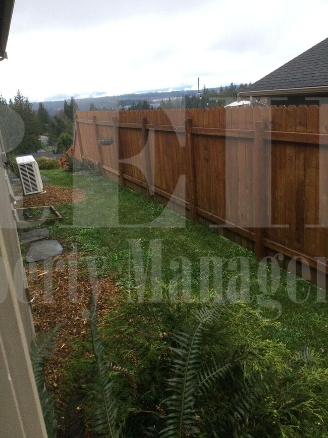 Building Photo - Mountain Views - 3 Bedroom Poulsbo Rambler