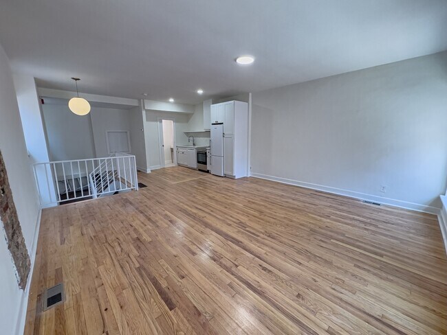 Building Photo - 536 N 19th St