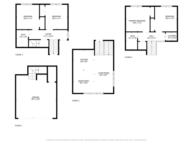 Building Photo - 4 Bed 2 Bath 2 Car Garage Unit Close to WWU and Fairhaven