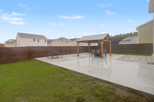 Building Photo - 1019 Turpentine Trl