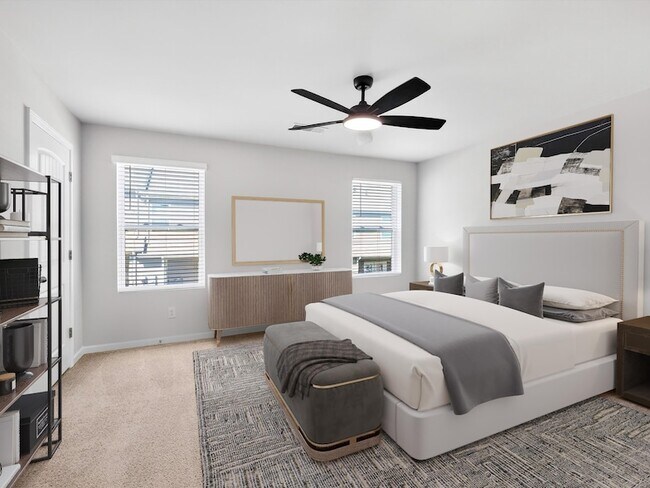 Building Photo - 1416 Walker Wy