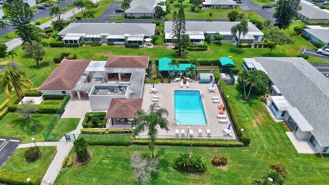 Building Photo - 2401 Del-Aire Blvd
