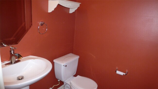 Building Photo - 4823 Cypress Spring Dr