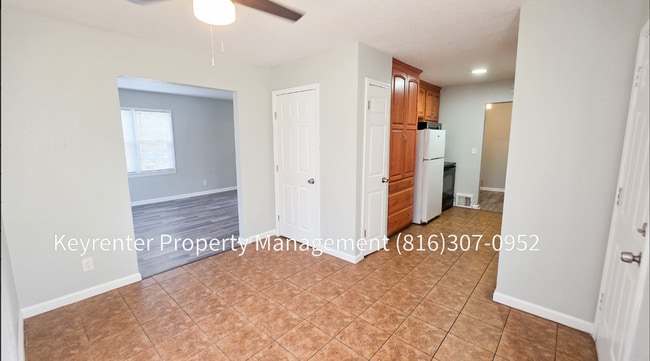 Building Photo - For Rent – 1817 E 27th St