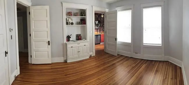 Building Photo - 643 Fort Wayne Ave