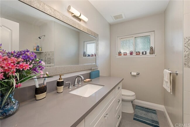 Hall Bathroom - 2145 W Cris Ave