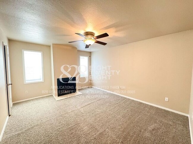 Building Photo - 2 Bed/1.5 Bath Townhome Located in East Norman *AVAILABLE NOW!*