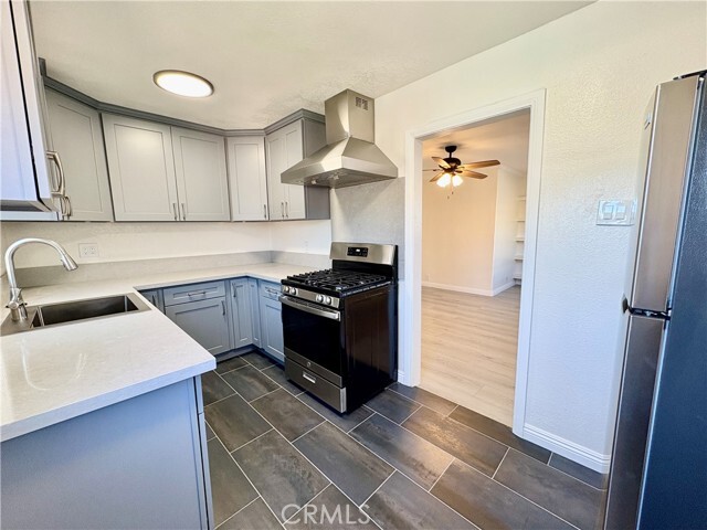 Building Photo - 538 N Virginia Ave