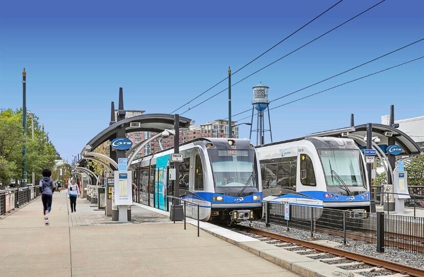 Building Photo - 436 W Tremont Ave