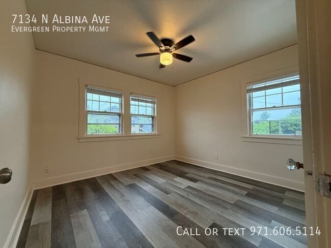 Building Photo - 7134 N Albina Ave