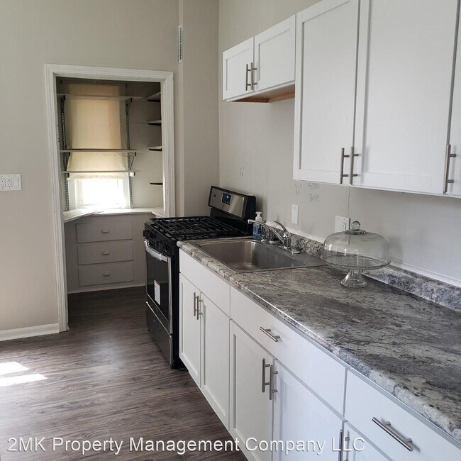 Building Photo - 4 br, 2 bath House - 325 Kirkwood Boulevard