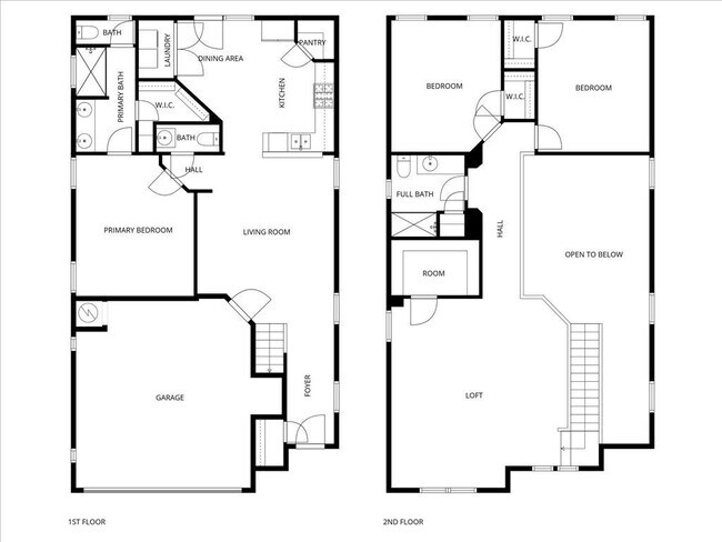 Building Photo - 9703 Sunny Swan Ct