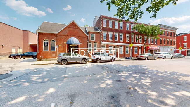 Building Photo - 712 Shawmut Ave