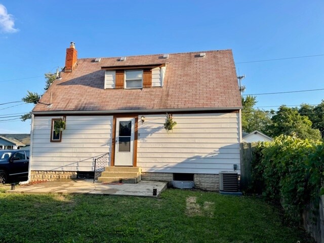 Building Photo - 1614 Humphrey Ave