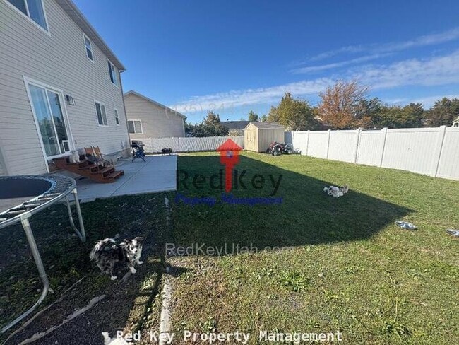 Building Photo - Clermont Single Family Home