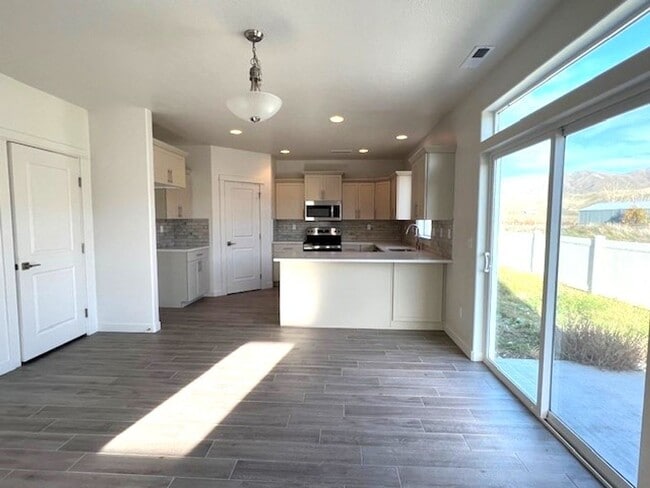 Building Photo - Beautiful newer 4 bed 3 bath home located HWY 55 in Horseshoe Bend.