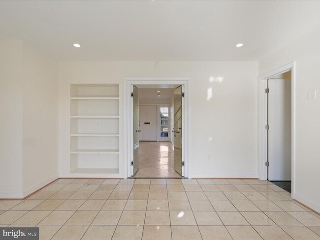 Building Photo - 3604 Prospect St NW