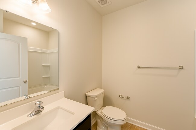 Building Photo - 6010 Walkers Run Dr