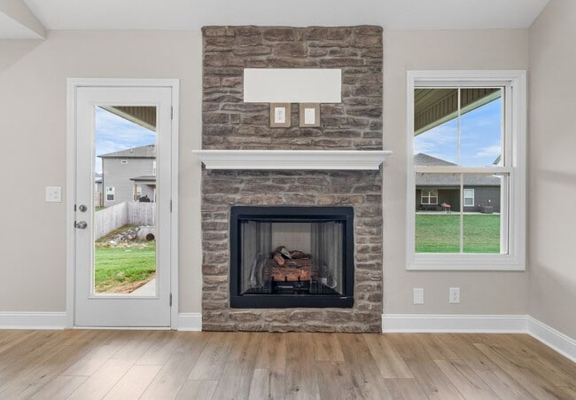 Building Photo - Brand New Single Family Home