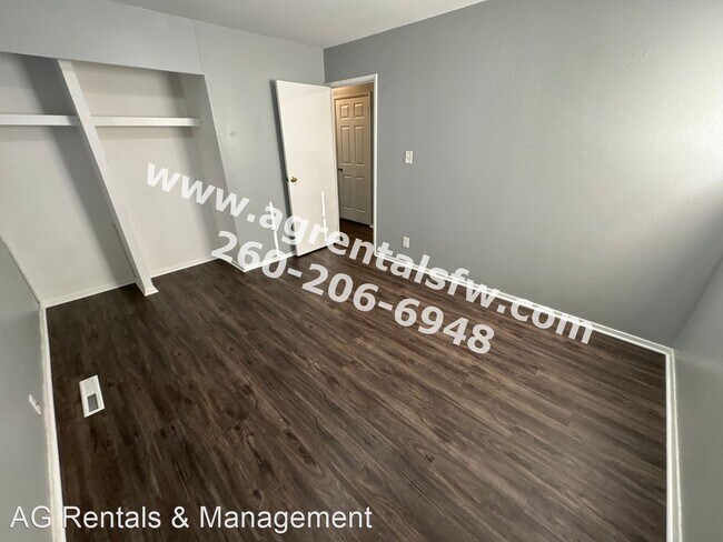 Building Photo - 3 br, 1 bath House - 5405 N Stony Run Ln