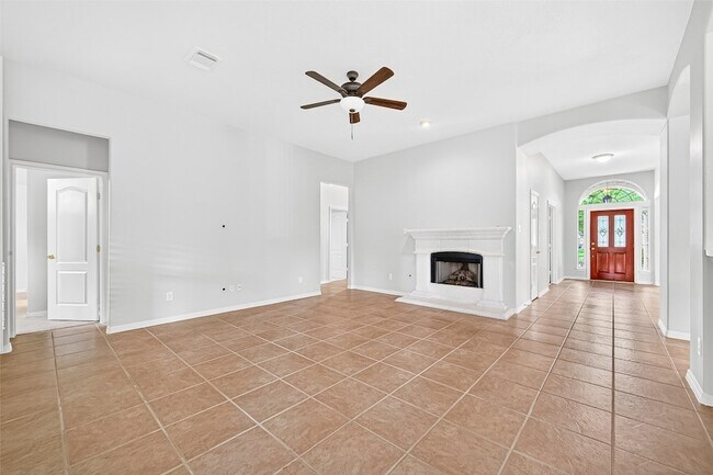 Building Photo - 24919 Corbin Gate Dr