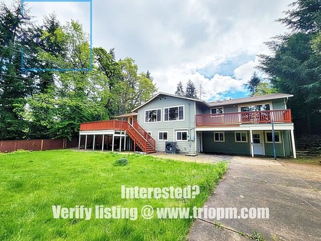 Building Photo - 2035 W 29th Ave