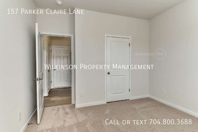 Building Photo - 157 Parker Claire Ln