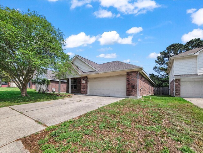 Building Photo - 18614 Atascocita Park Dr