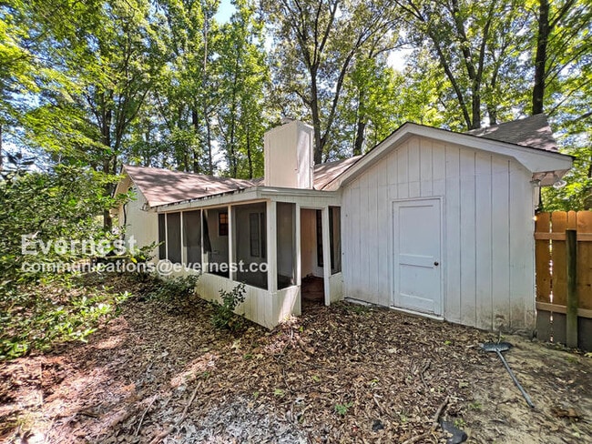 Building Photo - 3409 Kettlebrook Cove