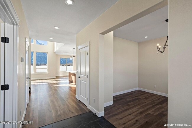 Building Photo - Stunning, brand new construction property with unparalleled views