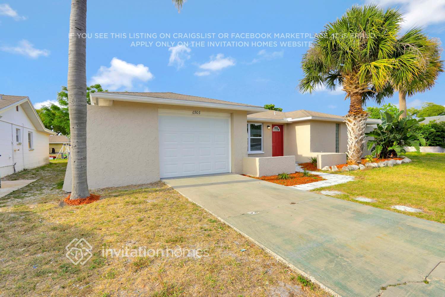Building Photo - 6905 Alta Vista St