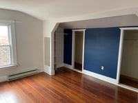 Building Photo - Newly Renovated East Rock Penthouse 2BR wi...