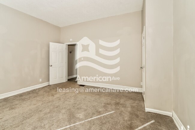 Building Photo - 912 Watt St