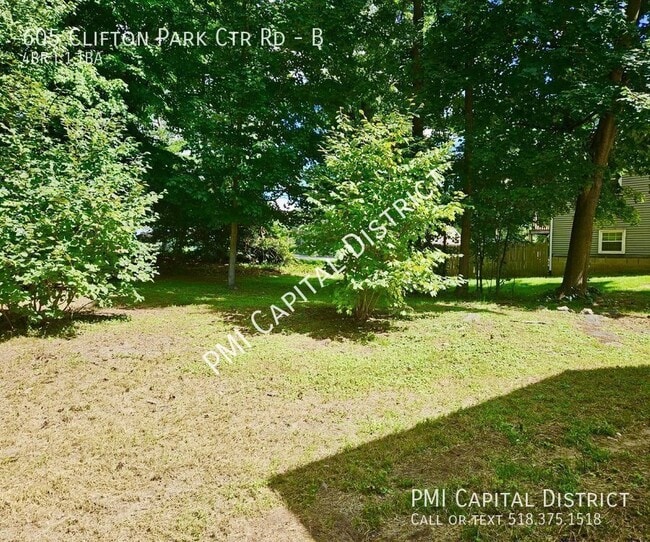 Building Photo - 605 Clifton Park Center Rd