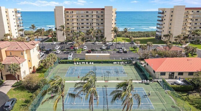 Building Photo - 7410 S Ocean Dr
