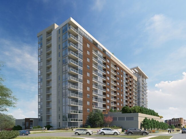 Building Photo - Avenir