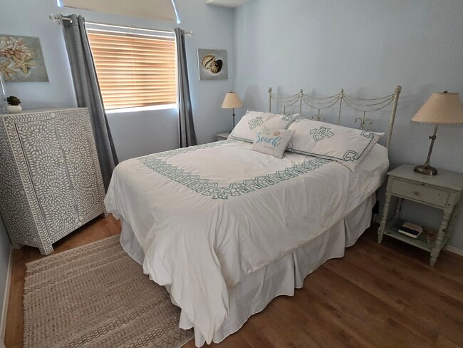 Bedroom 1 - 1446 Portofino Dr