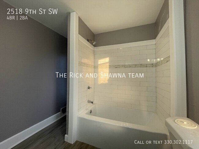Building Photo - Four bedroom two bathroom home for rent