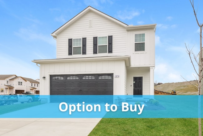 Building Photo - 1074 Large Poppy Dr